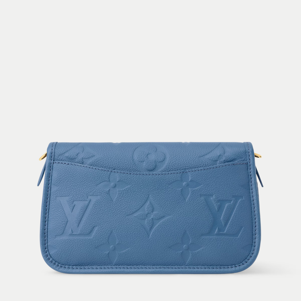 LV Diane Monogram
