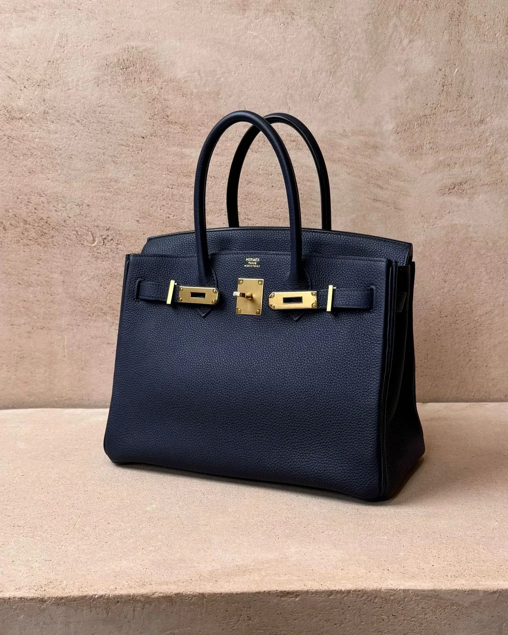Hermès Birkin 30