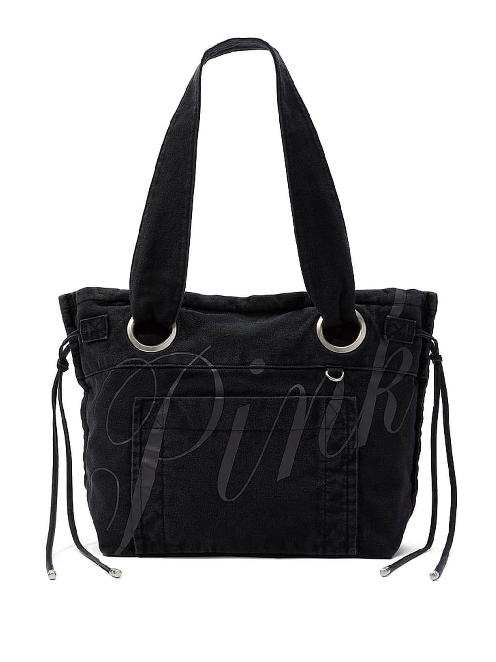 Victoria's Secret Pink Large Tote Bag