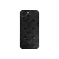 BLACK LV CUSTOM SIDE