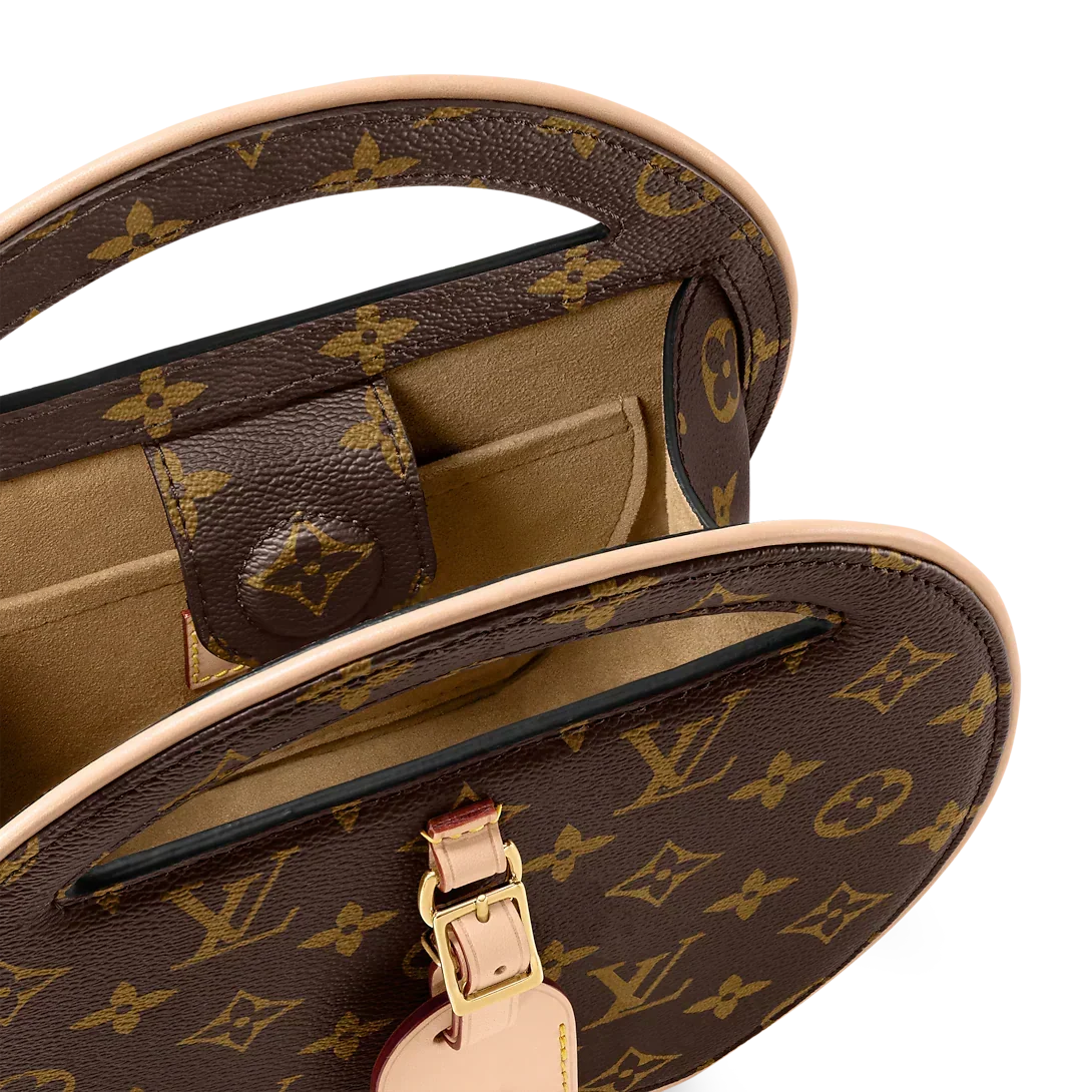 Louis Vuitton Around Me PM