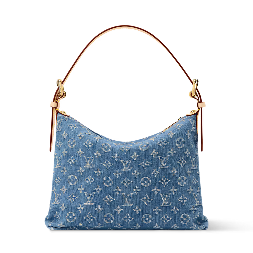 (New) LV Baggy Bag