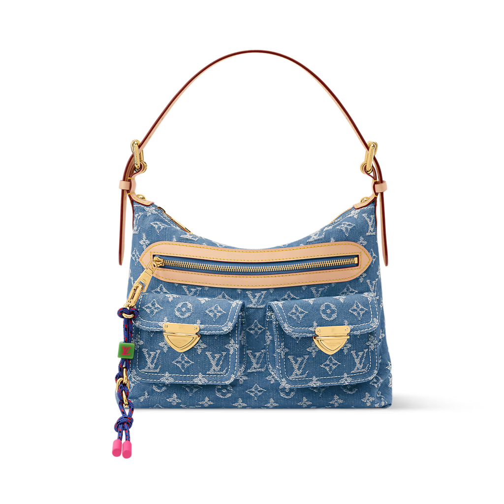(New) LV Baggy Bag