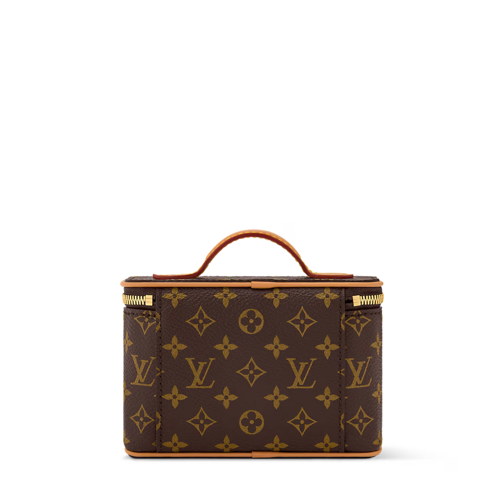 LV Nice Beauty Vanity Case