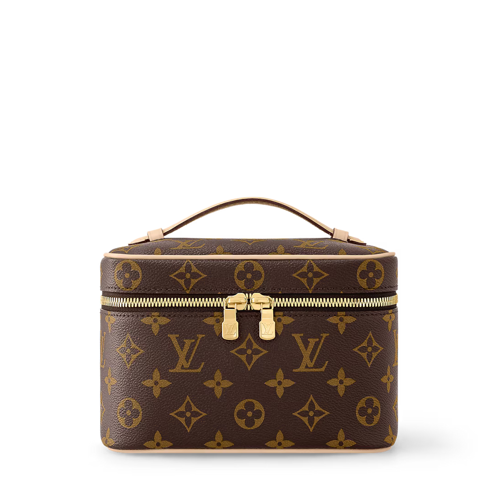 LV Nice Toiletry Bag